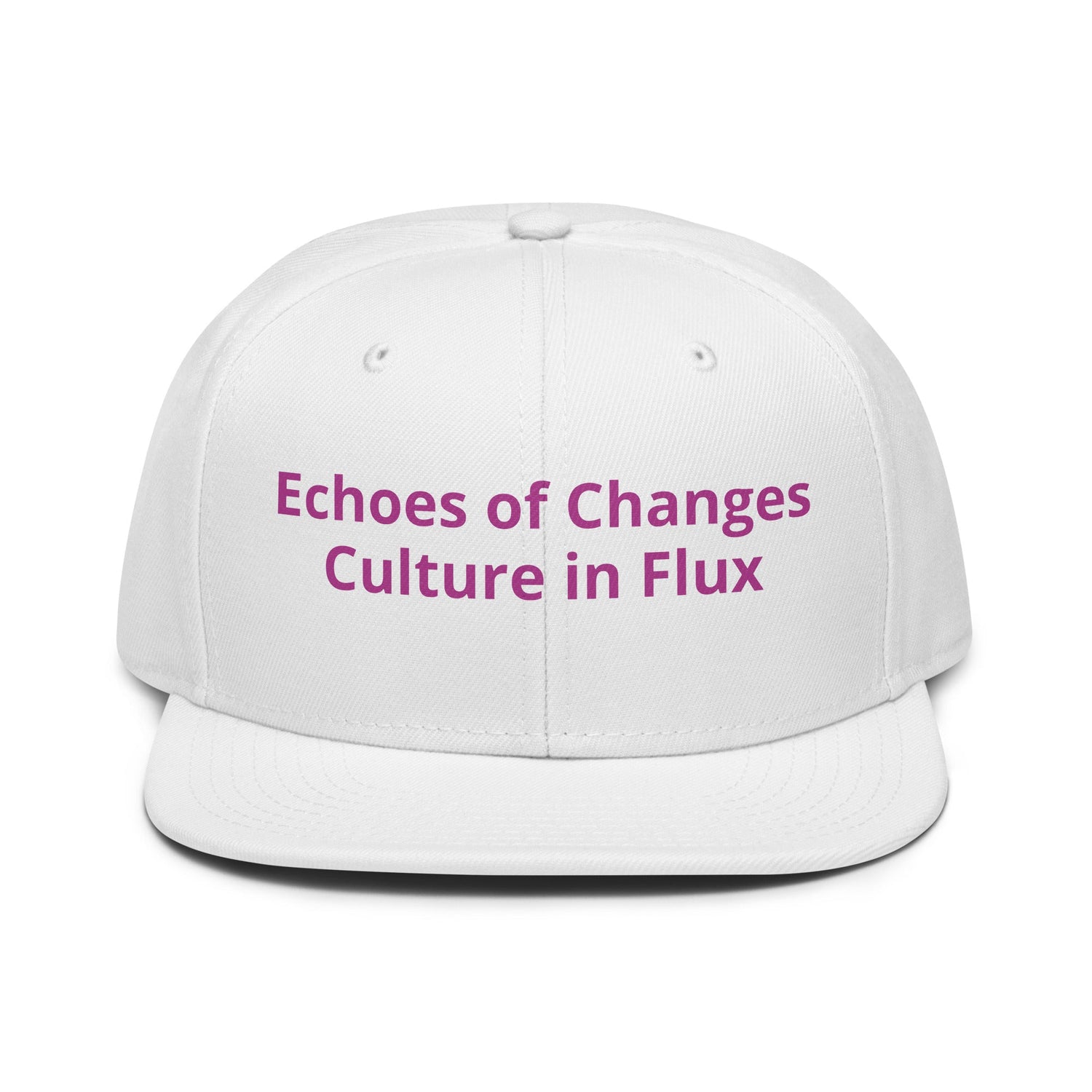 EC-CF Hats